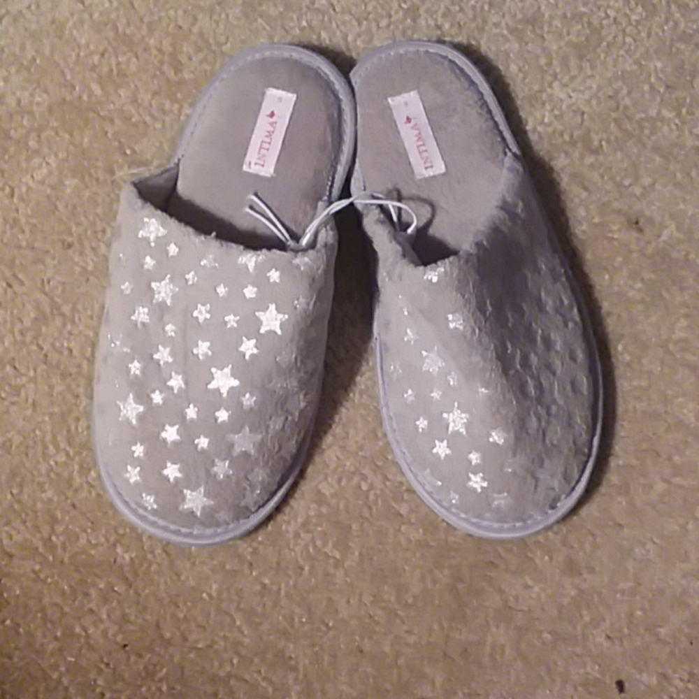 INTIMA SLIPPERS